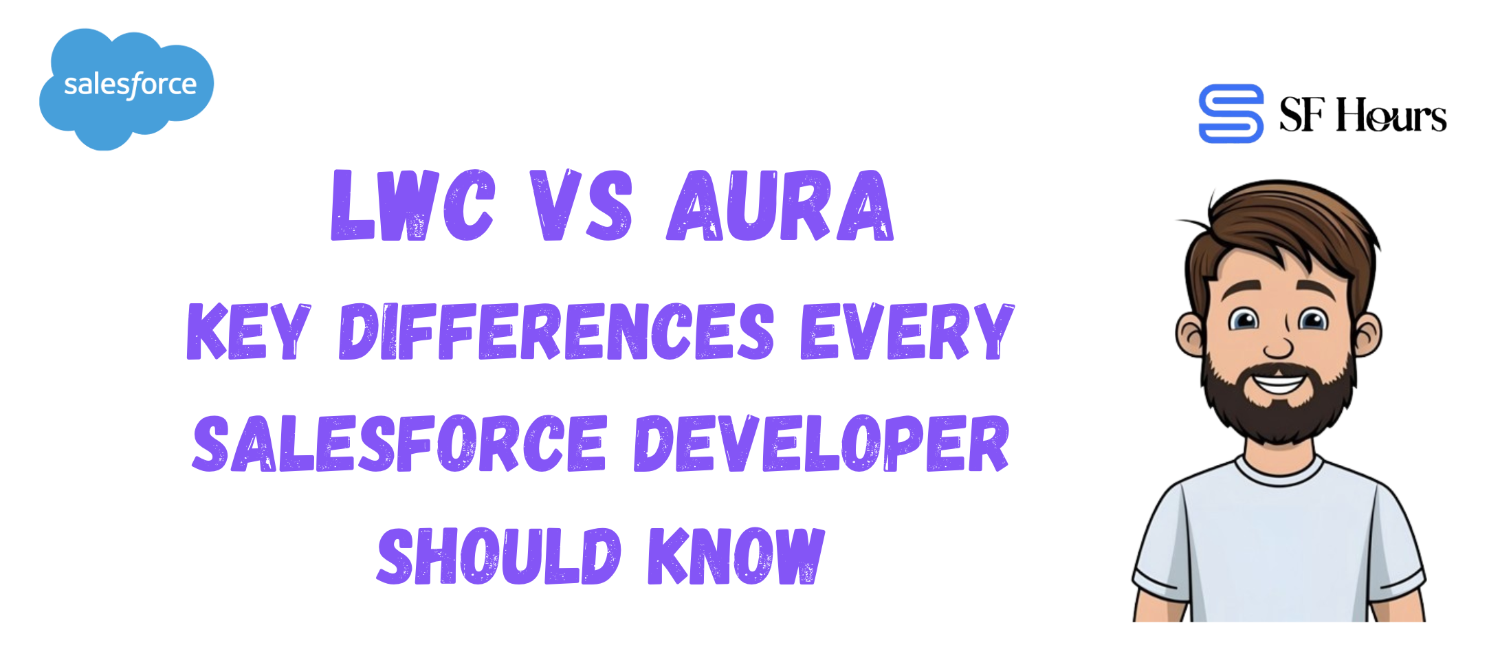 LWC vs Aura
